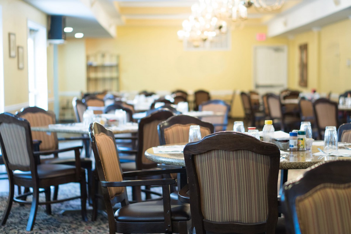 Southern Plaza Assisted Living and Memory Care