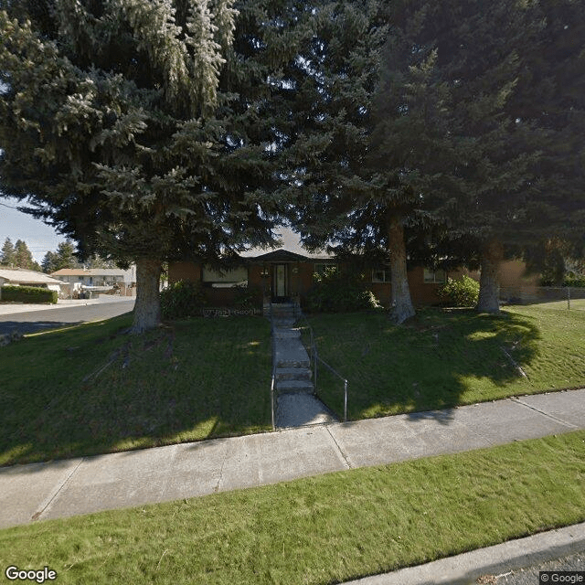Pinewood Cottage
