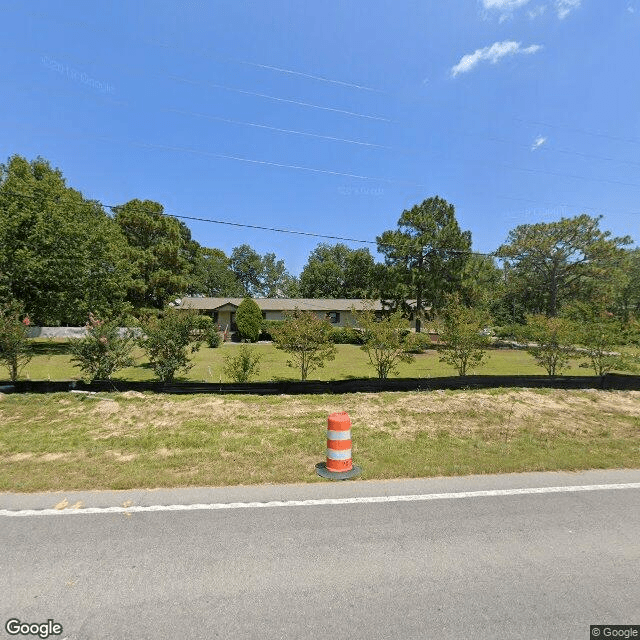 Pond View Residential Care
