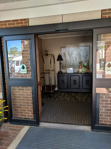 Nhc Healthcare - Greenville