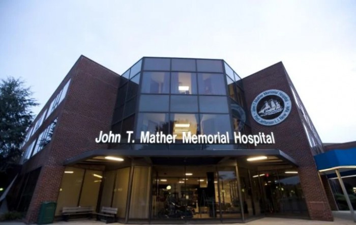John T Mather Memorial Hospital - TCU