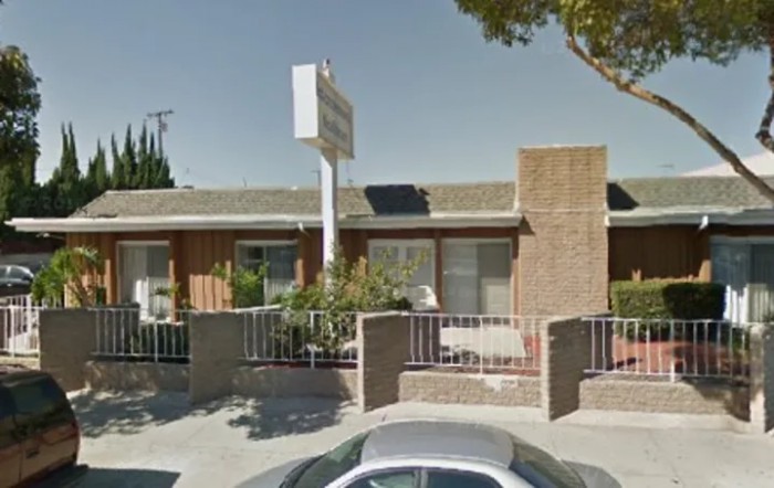 Intercommunity Healthcare & Rehabilitation Center
