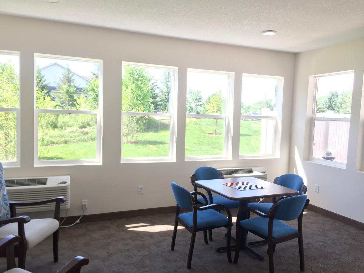 Good Life Senior Living Hugo