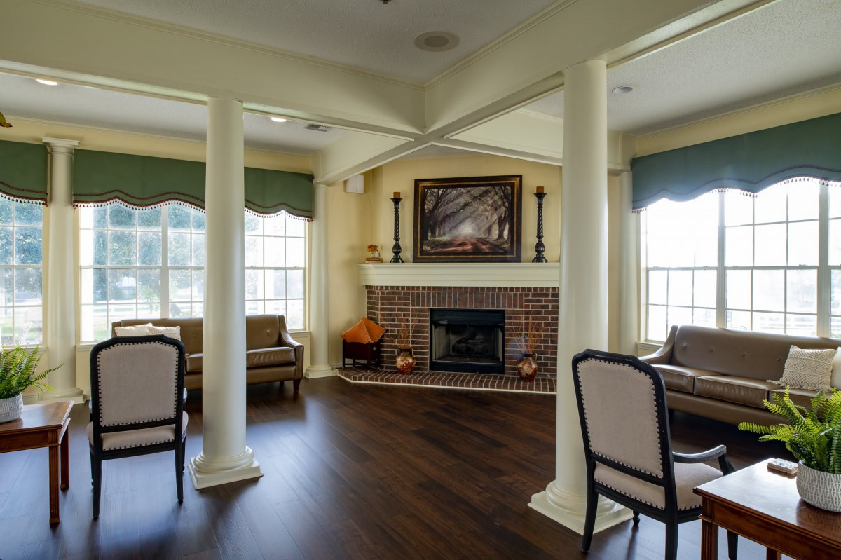 Lake Sherwood Village Retirement Community