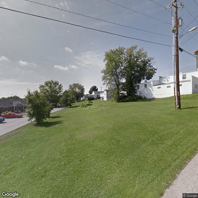 Owingsville Senior Apartments
