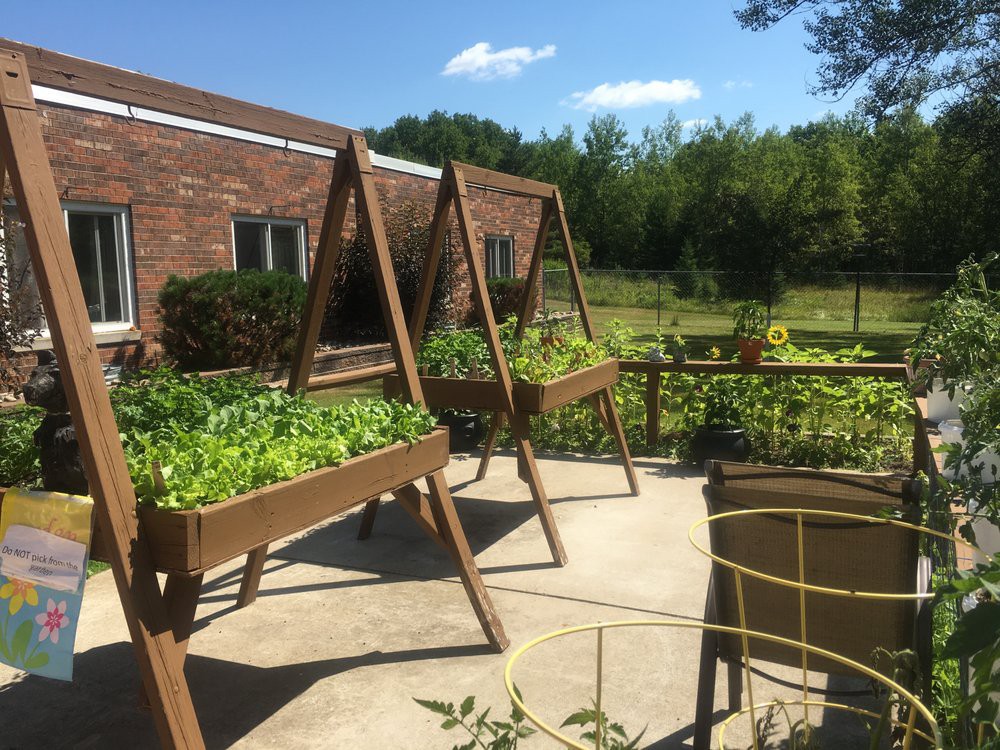 Iron River Care Center