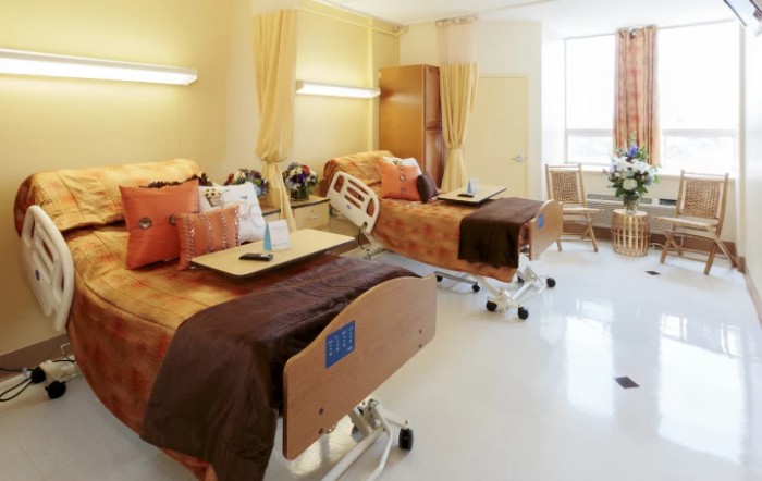 Beachwood Post - Acute & Rehab