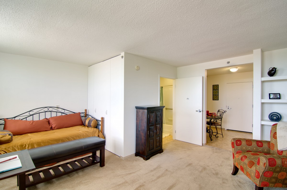 Senior Suites Washington Heights