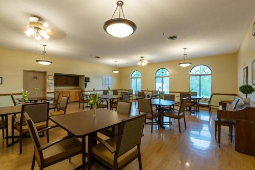 Pine Ridge Skilled Nursing And Rehab