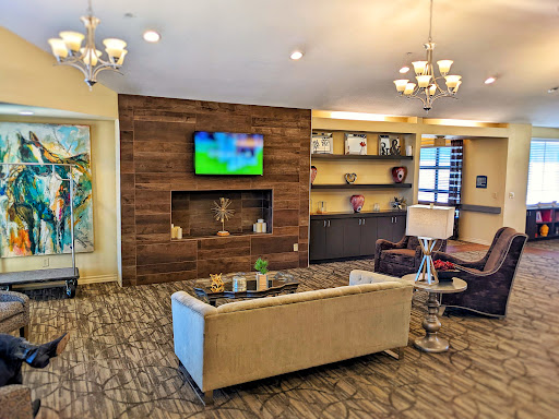 Forum Parkway Health & Rehabilitation