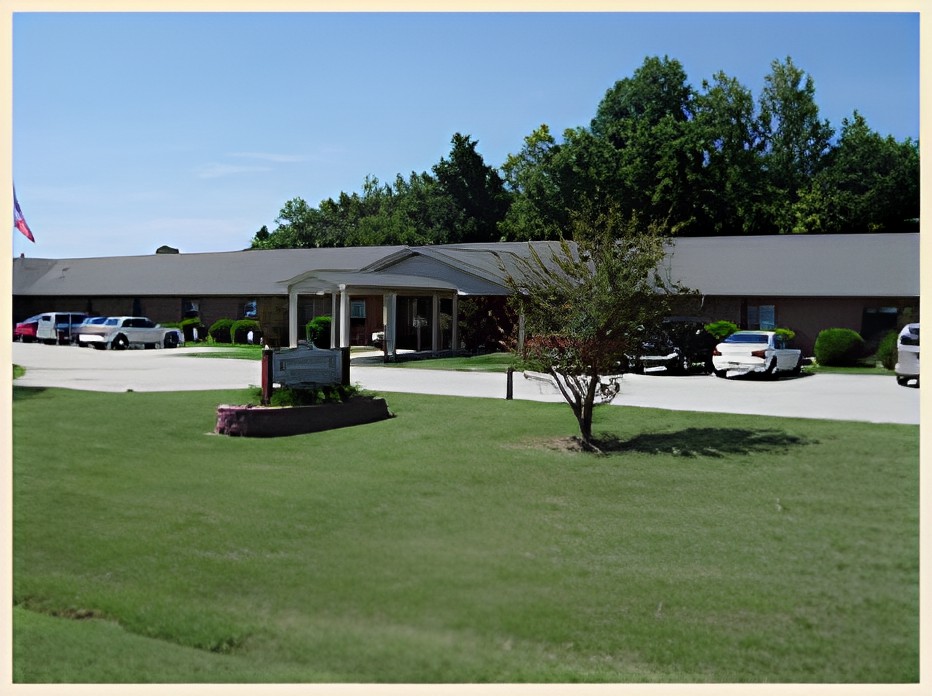 Brookstone Retirement Center