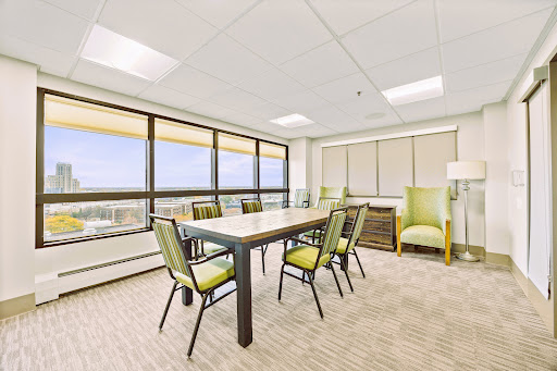 Ebenezer Park Apartments