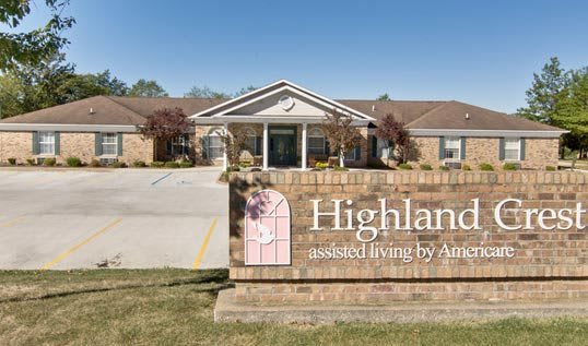 Highland Crest & Arbors at Highland Crest
