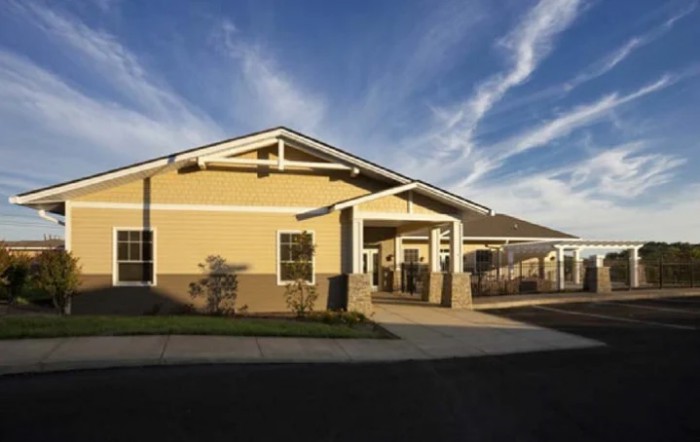 Jefferson County Nursing Home