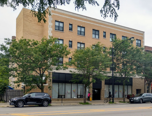 All American Nursing Home