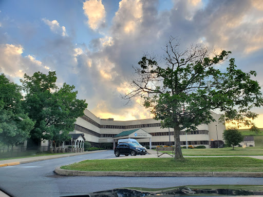 Jefferson Manor Health Center