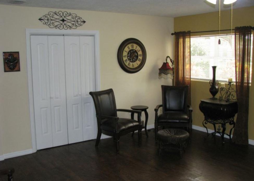 Norwood Assisted Living