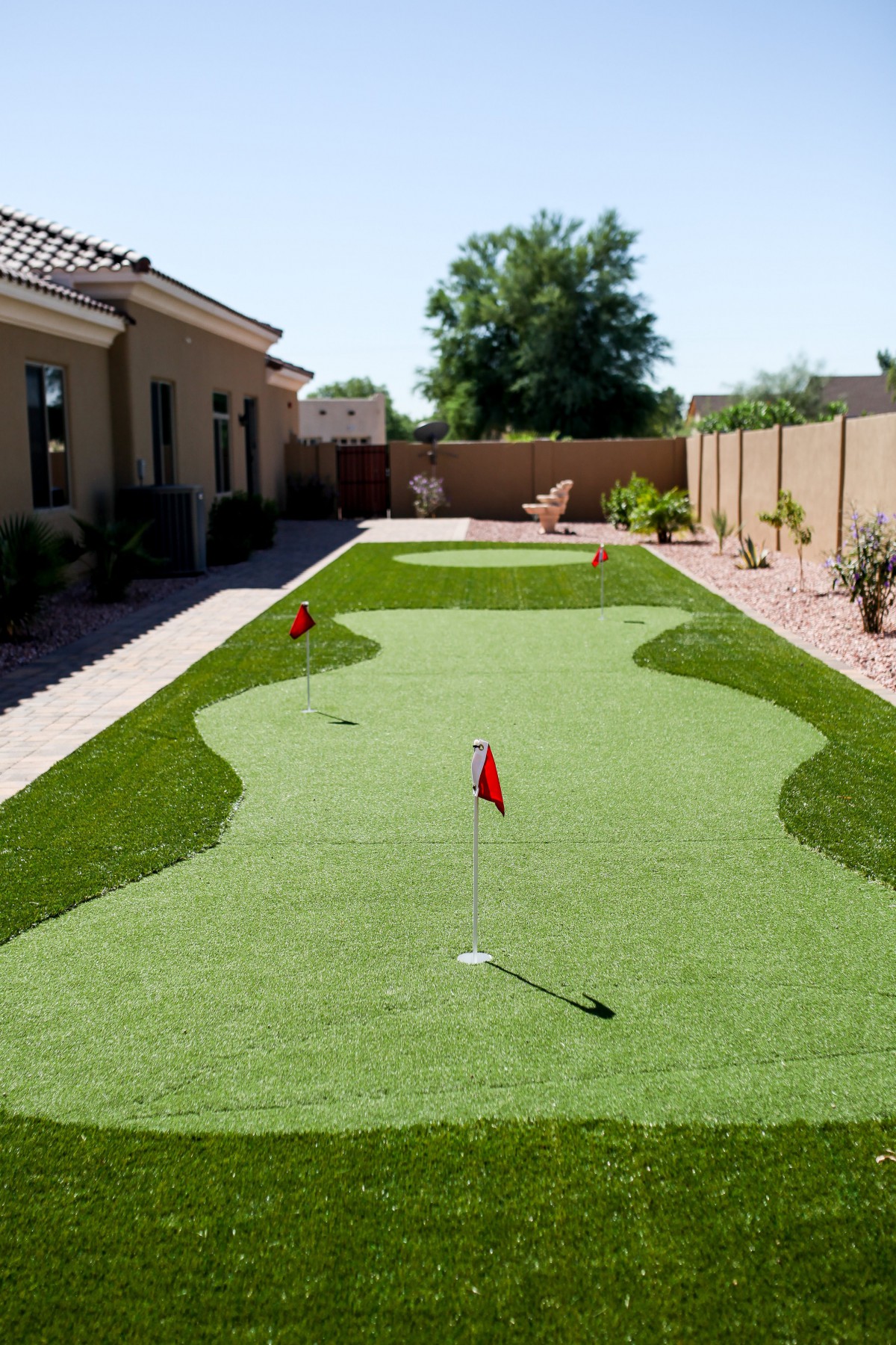 American Assisted Living Home