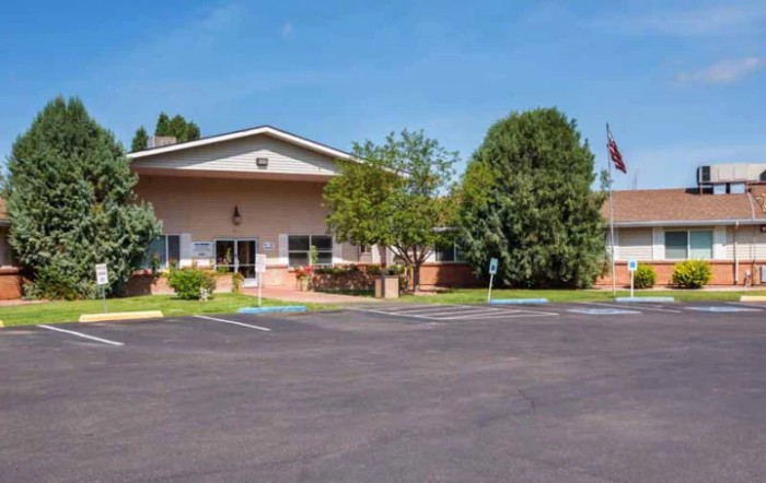 Minnequa Medicenter