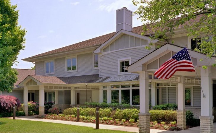 Raphael House West