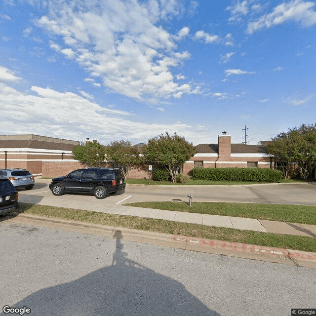 All Saints-Bishop Davies Ctr