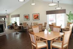 Vibrant Life Senior Living of Durand
