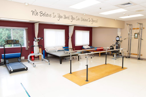 Monroe Health Services