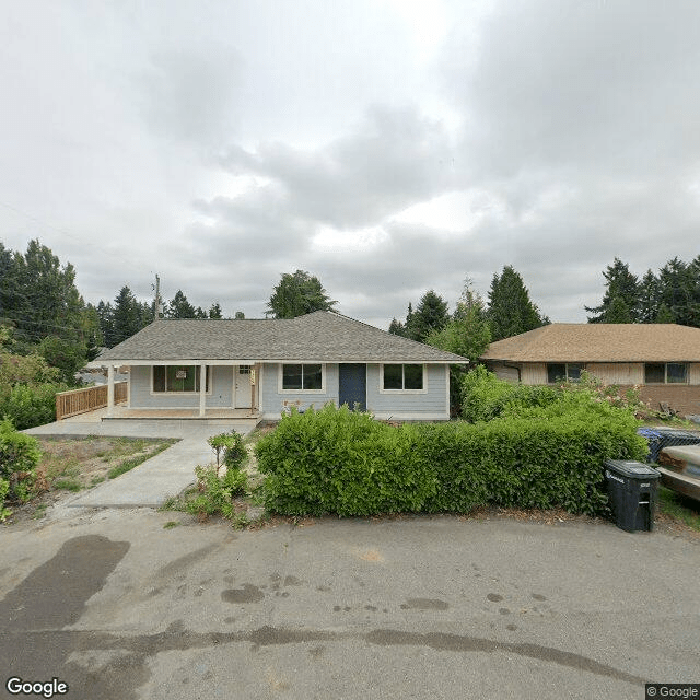Burien Senior Care