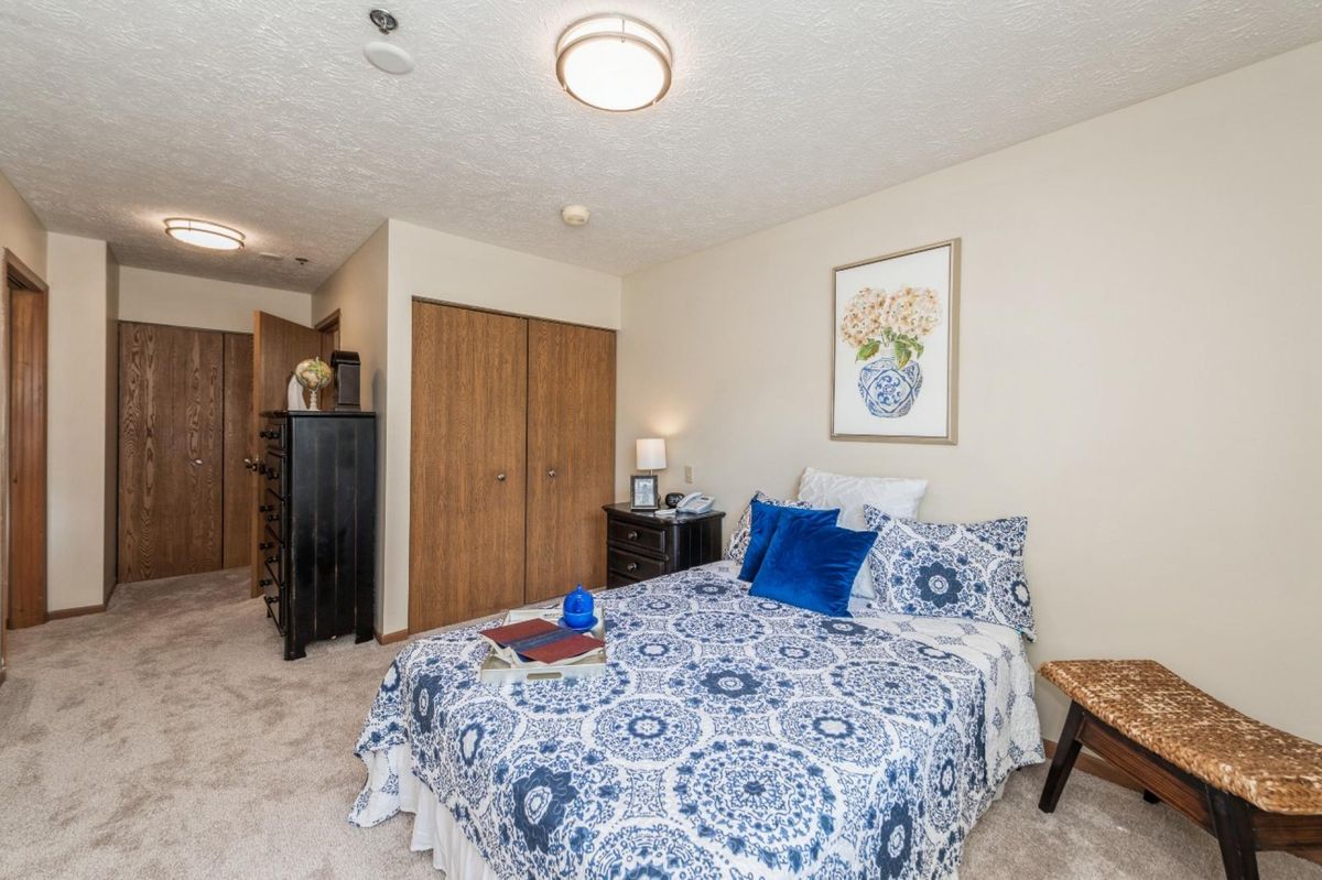 Five Star Residences of Lafayette