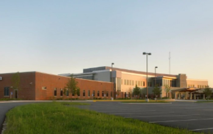 Lakewood Health System