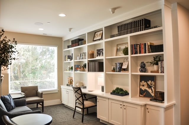 Story Cottage at Meridian Hills