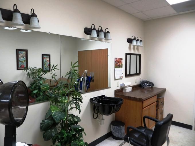Care Partners Weston