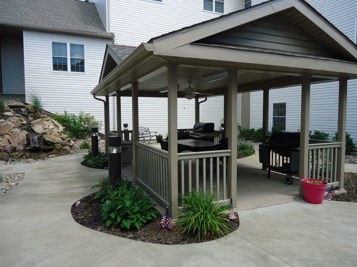DuBois Village Personal Care Community