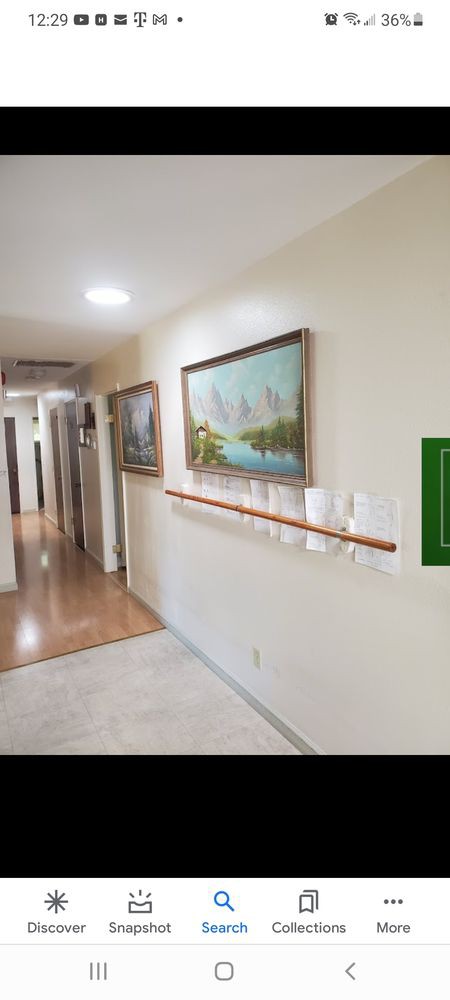 Adom Manor Care Home