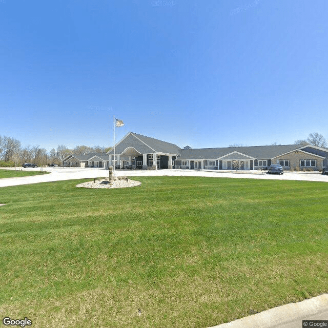 Villas of Holly Brook Bethalto