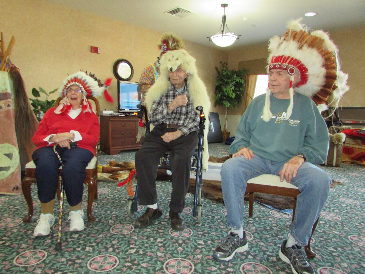 Courtyard Estates Of Kewanee