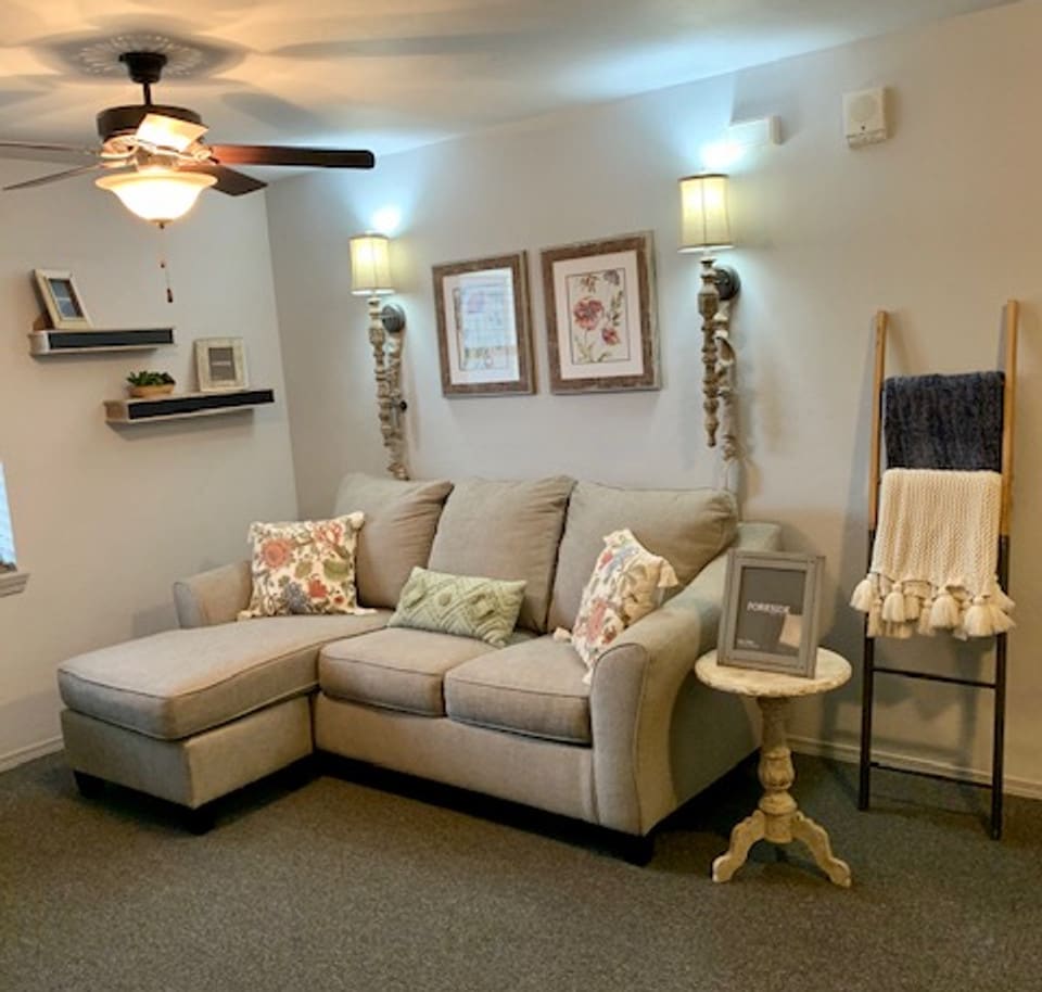 Woodland Gardens Assisted Living