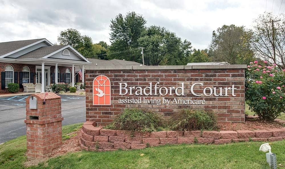Bradford Court
