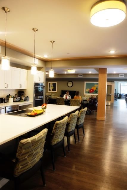 The Terraces Memory Care at Abiitan
