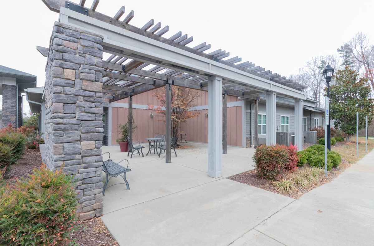 Northlake House