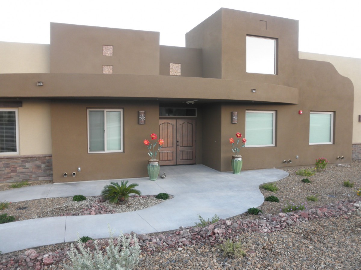 SunHaven Assisted Living - South