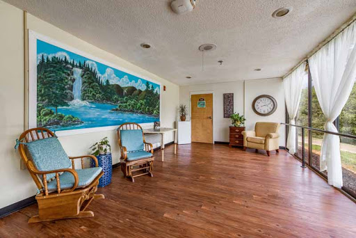 Seneca Health & Rehabilitation Center
