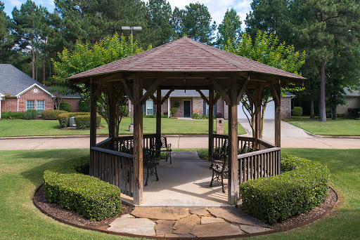 Cornerstone Retirement Comm