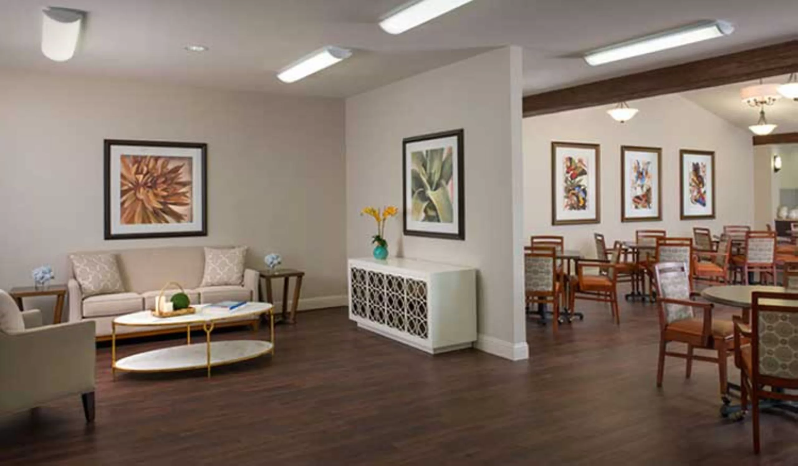 Eagle Mountain Assisted Living