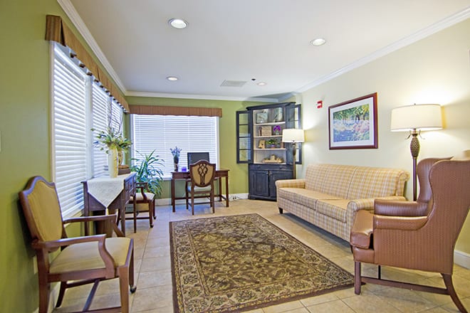 Brookdale Hattiesburg Memory Care