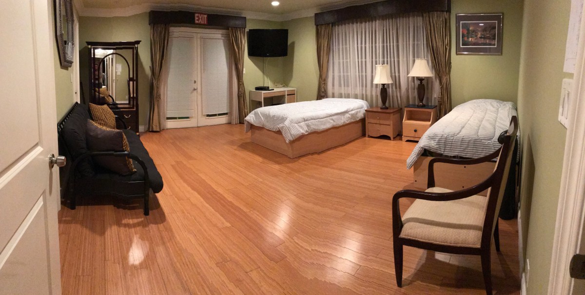 Mom and Dads Retreat,  Inc.