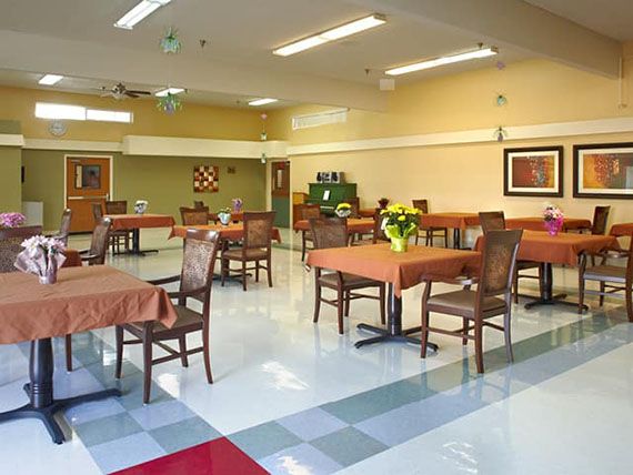 Avamere At Pacific Ridge