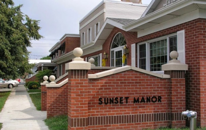 Sunset Rehabilitation & Health Care
