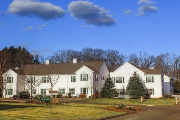 Orchard Ridge