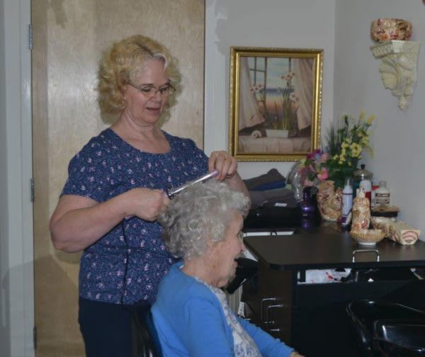Fairgreen Assisted Living